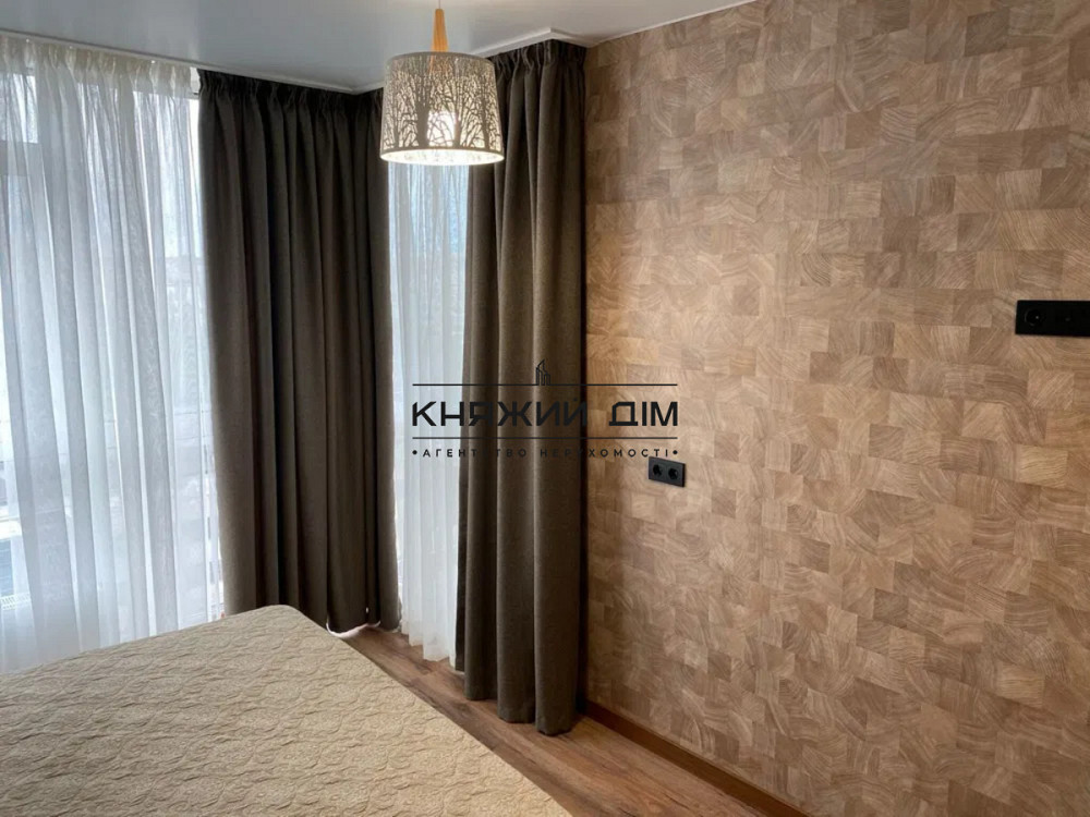 Оренда Квартира 1-кімнатна, 13/13 поверх на Кудри Ивана ул./Джона Маккейна ул. Kiev - photo 6