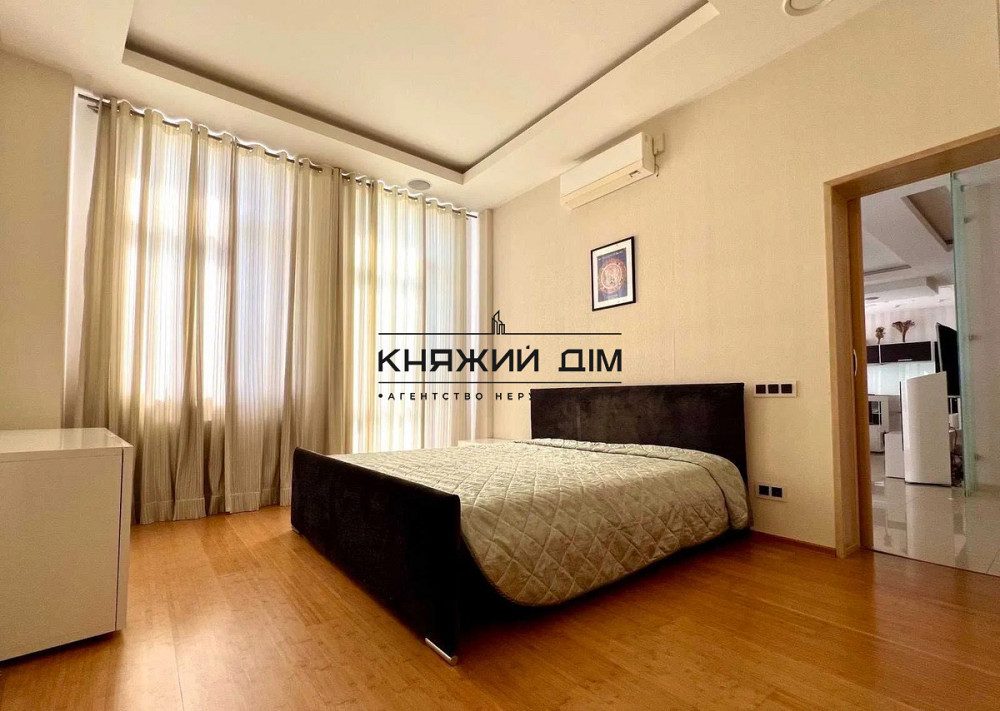 Оренда 2-х кімнатної ,Майдан Незалежності Київ - фото 8