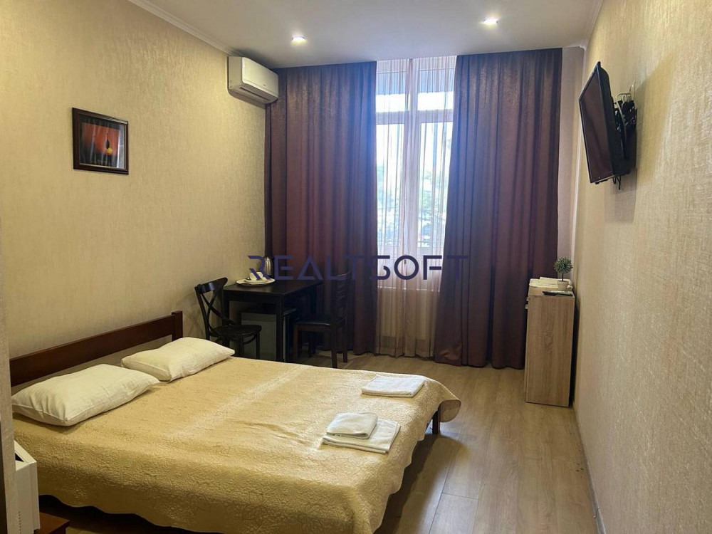 Продаж приміщення вільного призначення на вул. Французький приміщень - 4, поверх - 1/24 Одеса - фото 5