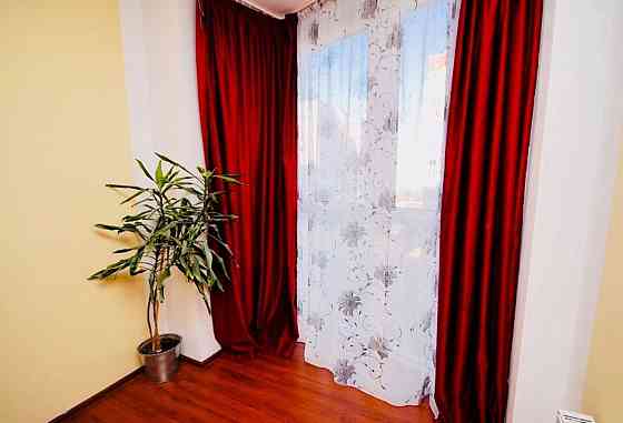 Оренда Квартира 1-кімнатна, 13/20 поверх на ул. Михаила Драгоманова, 2 Київ