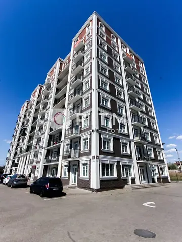 Продаж 1к Квартира 73.8 кв.м ЖК Британія Hall Луцьк - фото 8