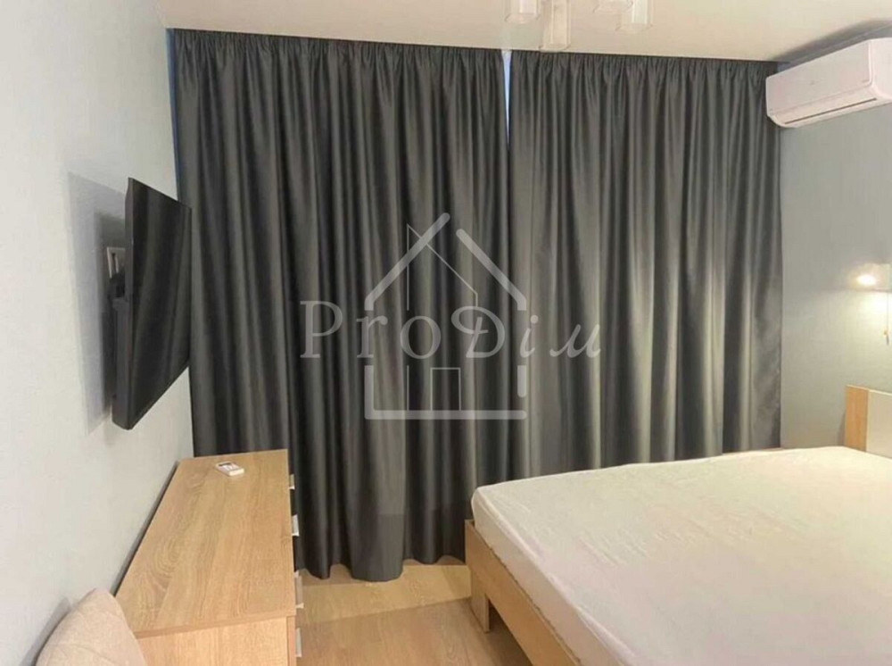 Оренда Квартира 1-кімнатна, 3/9 поверх на Героїв полку «Азов» вул. (Маршала Малиновського) Kiev - photo 1