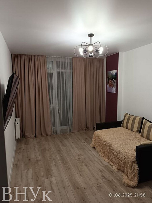 Продаж Квартира 2-кімнатна, 8/9 поверх на вул. Стрийська L'viv - photo 5