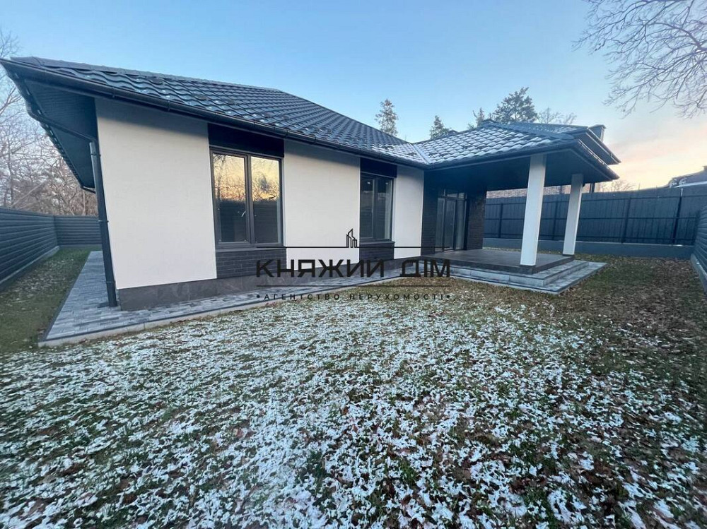 Продаж будинку 120 м2 в Бучі. № 2211725 Буча - фото 18