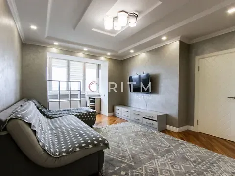 Оренда 2к Квартира 69 кв.м Чорновола В'ячеслава вулиця 26 Луцьк - фото 13