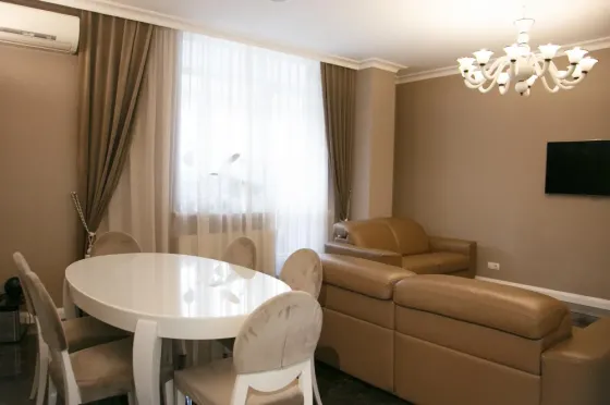 Продам 3-кім. видову в ЖК Атол, бізнес-клас, М Холодна гора Харків