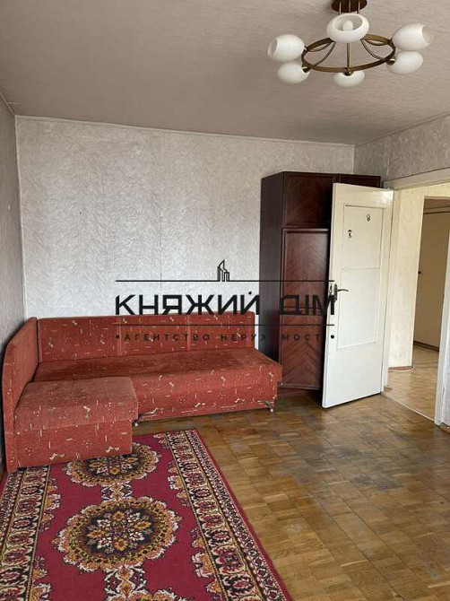 Продаж Квартира 3-кімнатна, 8/16 поверх на Ревуцького Київ - фото 4