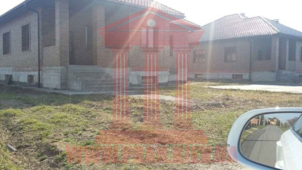 Продаж 1-поверховий Будинок з ділянкою 12 сот 293 кв.м    - фото 6