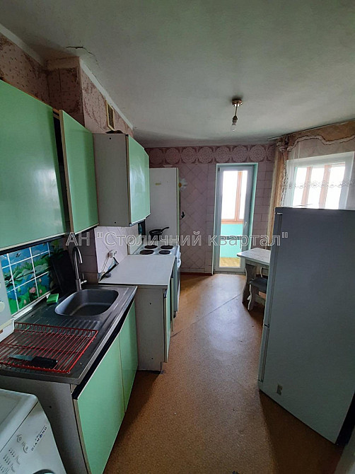 Оренда Будинок 2-кімнатний на Оболонська пл., 2А Київ - фото 5