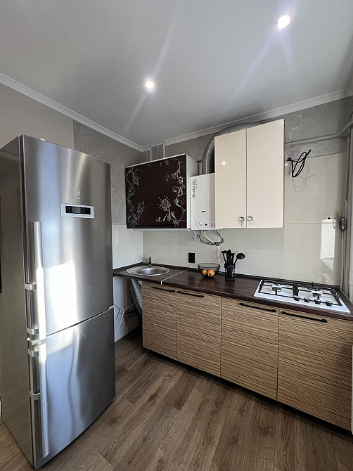 Продаж Квартира 1-кімнатна, 5/5 поверх на вул. Богоявленська Рівне - фото 4