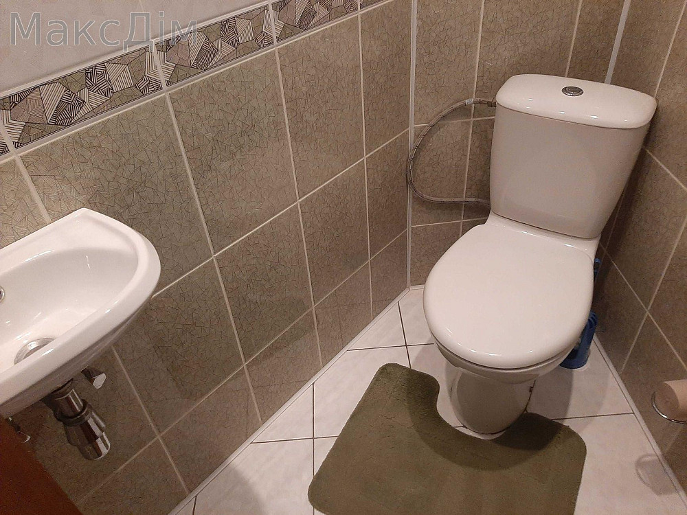 Продаж комерційне приміщення на вул. Білецька приміщень - 5, поверх - 5/5 Тернопіль - фото 9