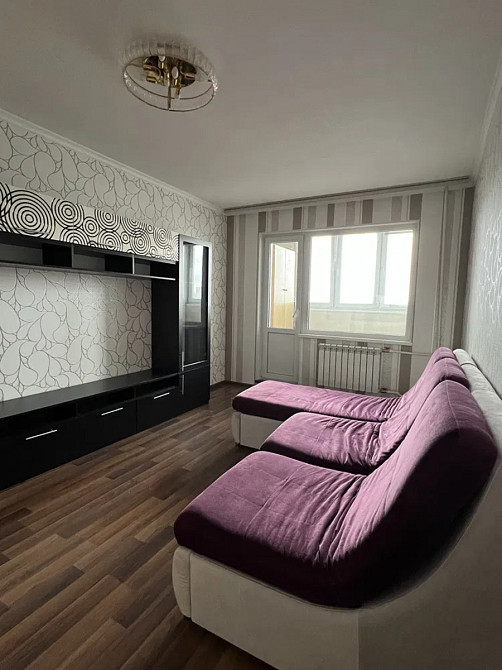 Оренда Квартира 1-кімнатна, 16/16 поверх на Якуба Коласа, 23а Киев - изображение 2