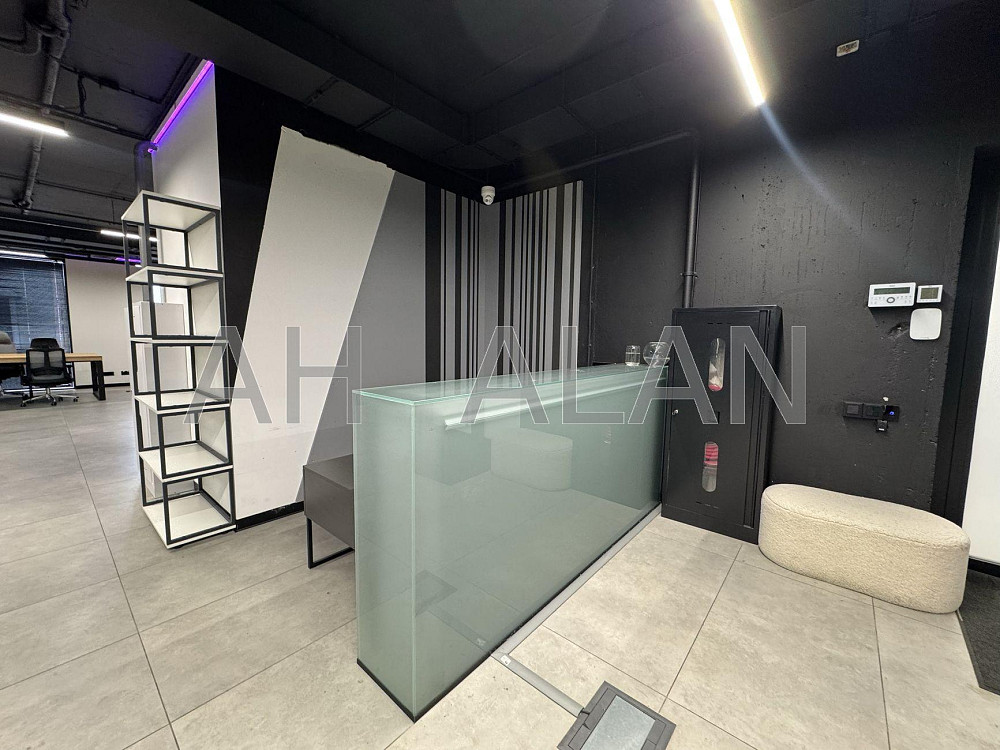 Оренда офісне приміщення на Красилівська вул., 9 приміщень - 5, поверх - 7/10 Kiev - photo 14