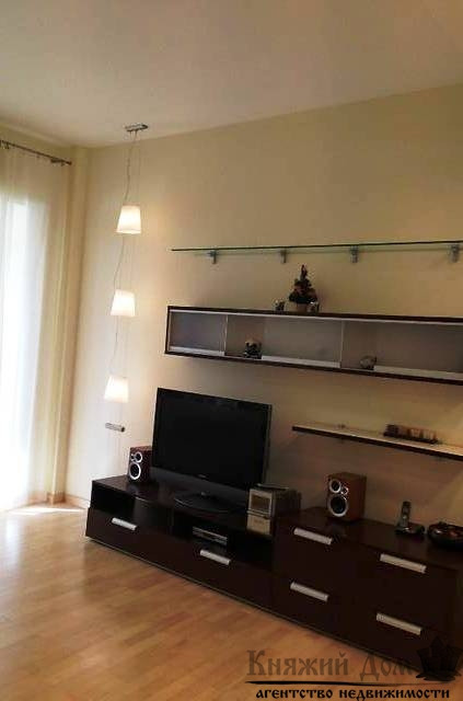 Оренда Квартира 1-кімнатна, 3/6 поверх на вул. Чапаева ул./В'ячеслава Липинського Киев - изображение 1