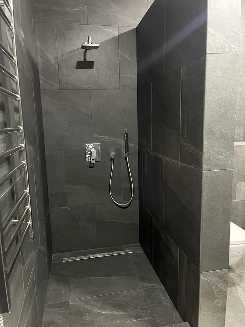 Продаж Квартира 2-кімнатна, 3/24 поверх на Антонова Авіаконструктора вул., д. 2Б Київ - фото 15