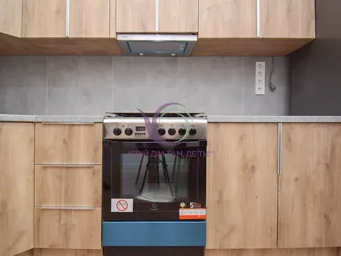 Оренда 1к Квартира 45 кв.м Глибока Долина вулиця 53 Тернопіль - фото 9