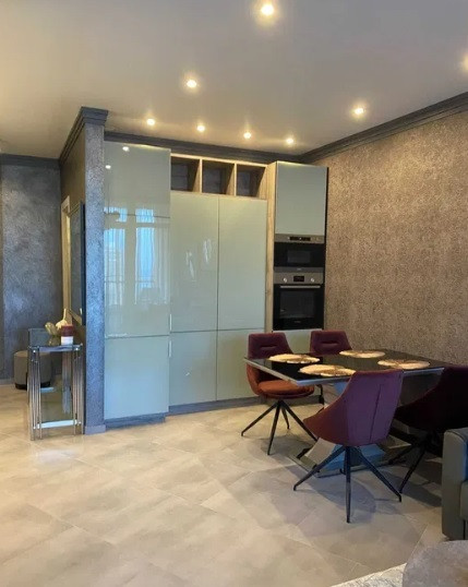 Оренда Квартира 1-кімнатна, 24/25 поверх на Генуэзская ул., 3в Одесса - изображение 6