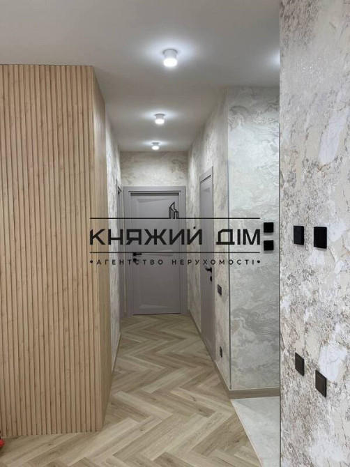 Оренда Квартира 3-кімнатна, 15/31 поверх на вул. Патриса Лумумбы ул./Іоанна Павла II Киев - изображение 10