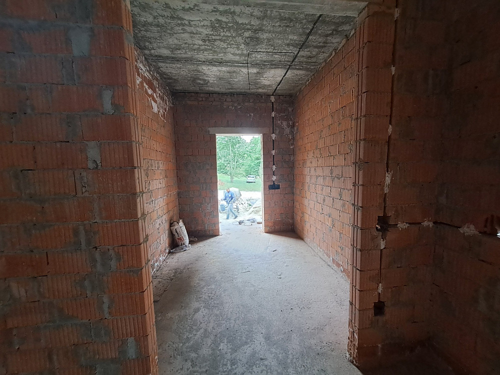 Продається сучасний будинок 180 м.кв з терасою у В. Гаї  - фото 18