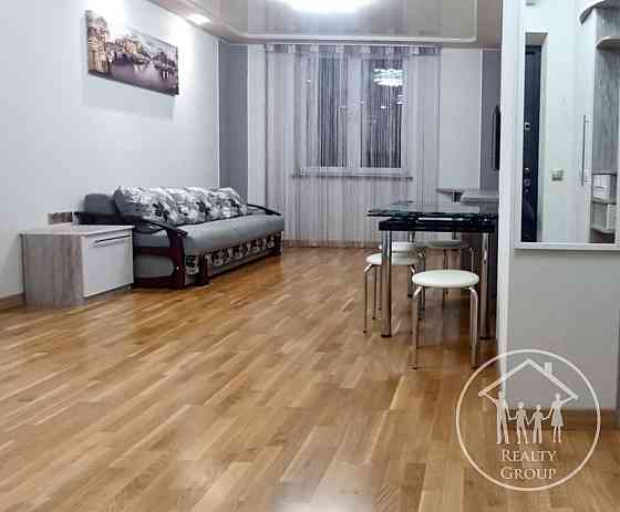 Продаж Квартира 1-кімнатна, 6/14 поверх на Лінкольна вул., 6б Львов