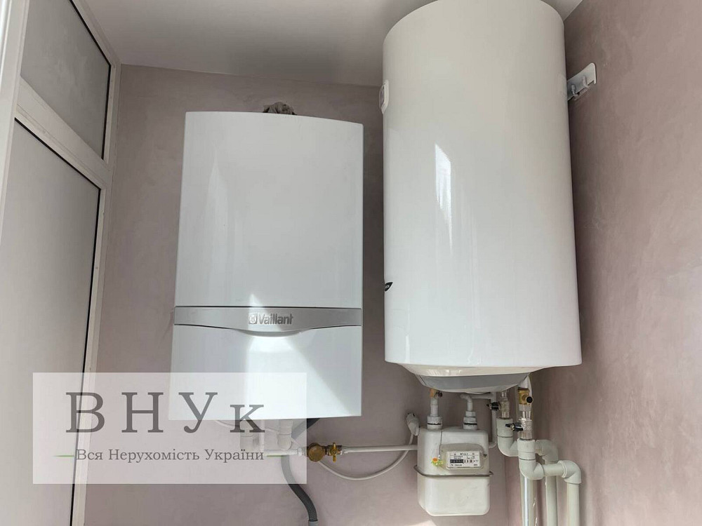 Продаж Квартира 3-кімнатна, 1/9 поверх на вул. Лучаківського Тернопіль - фото 16