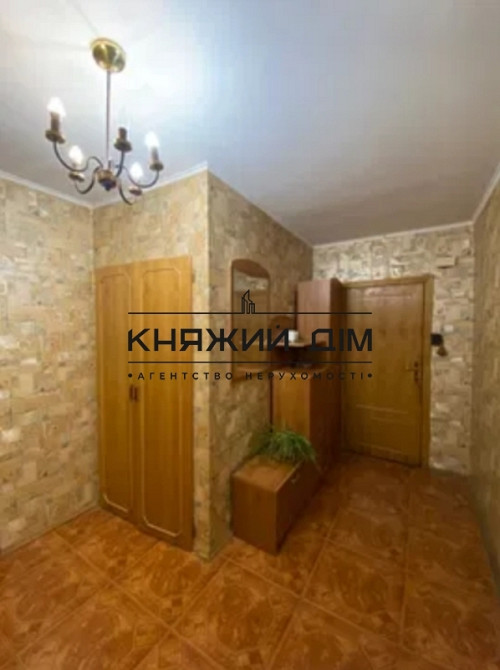 Оренда роздільної 3-кімнатної квартири, метро Харківська. №1187527 Київ - фото 8