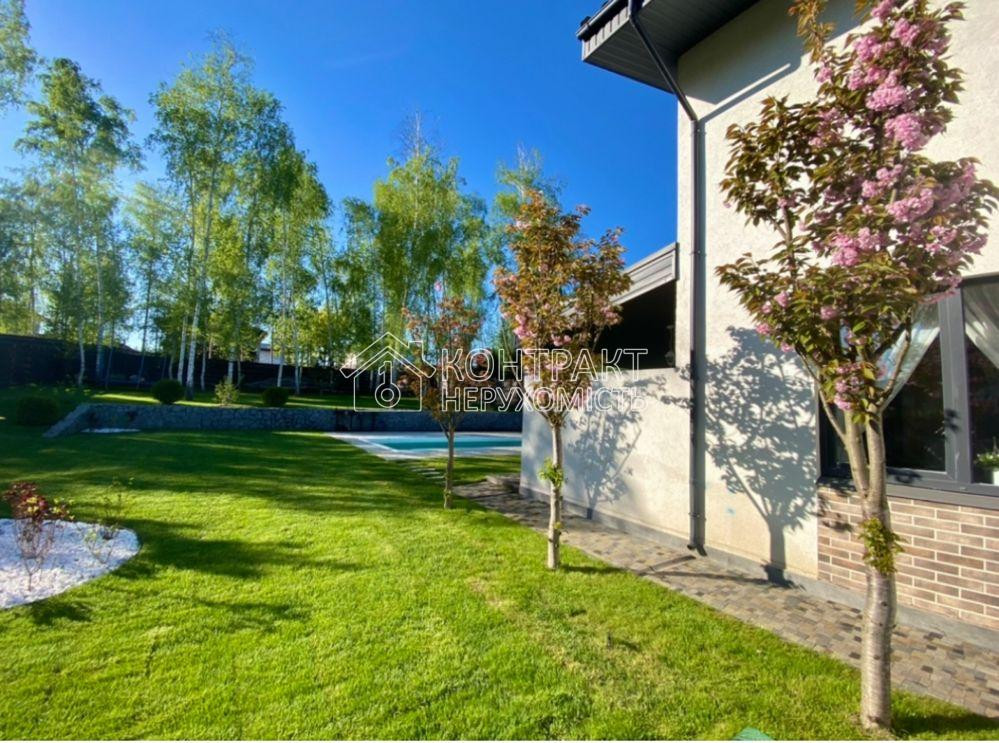 Продаж Будинок 4-кімнатний на вул. Зелена  - photo 2