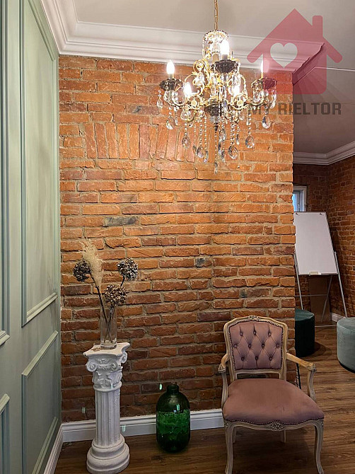 Оренда приміщення вільного призначення на Берчені, 40 поверх - 1/1 Uzhhorod - photo 7