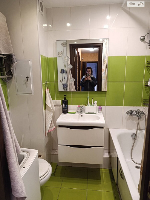 Оренда Квартира 2-кімнатна, 6/16 поверх на Академіка Булаховського, 22 Kiev - photo 11