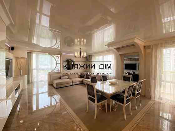 Продаж 2-кімнатна квартира студіо в ЖК Парк Авеню. № 21144481 Київ