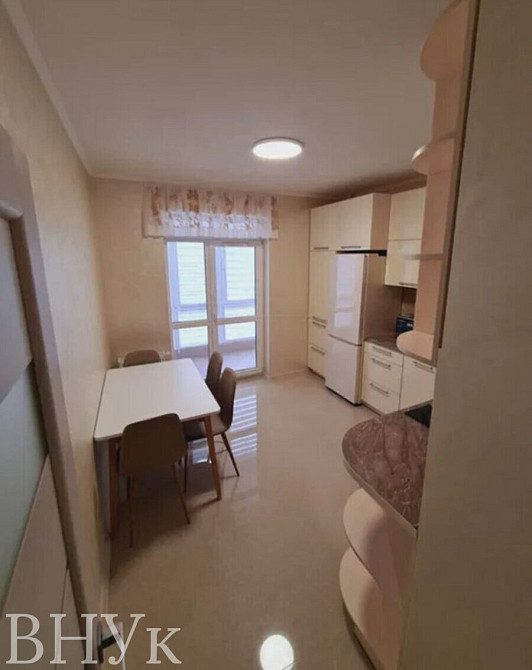 Продаж Квартира 2-кімнатна, 2/9 поверх на вул. Янева Львов - изображение 5