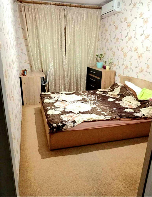 Продаж Квартира 3-кімнатна, 5/5 поверх на вул. Тракторобудівників Харків - фото 9