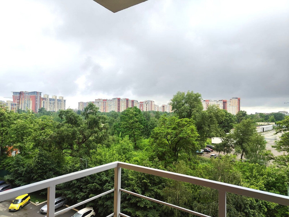 Оренда Квартира 1-кімнатна, 6/16 поверх на Михайла Максимовича вул. (Онуфрія Трутенка), 9 Київ - фото 7