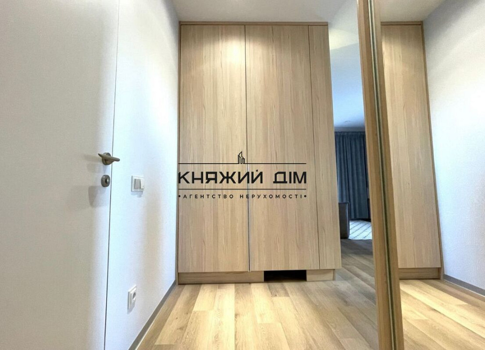 Продаж 1-кімнатної квартири в ЖК Нова Англія. № 21145050 Київ - фото 11