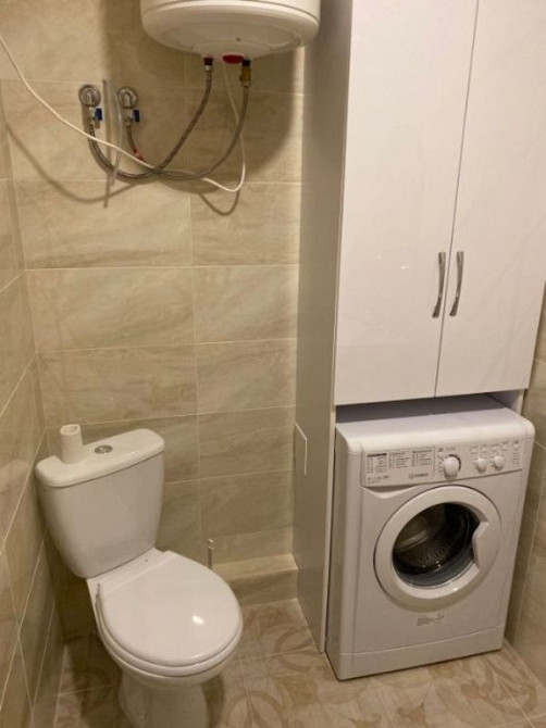 Оренда Квартира 1-кімнатна, 9/15 поверх на ул. Центральная, 21а Kiev - photo 5