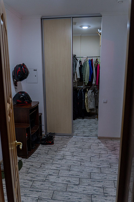 Продаж Квартира 1-кімнатна, 6/24 поверх на Драгоманова вул., д. 4А Київ - фото 19