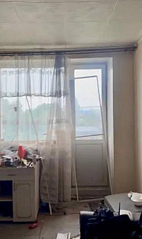 Продаж Квартира 1-кімнатна на ул. Кордонная, 49 Одеса - фото 3