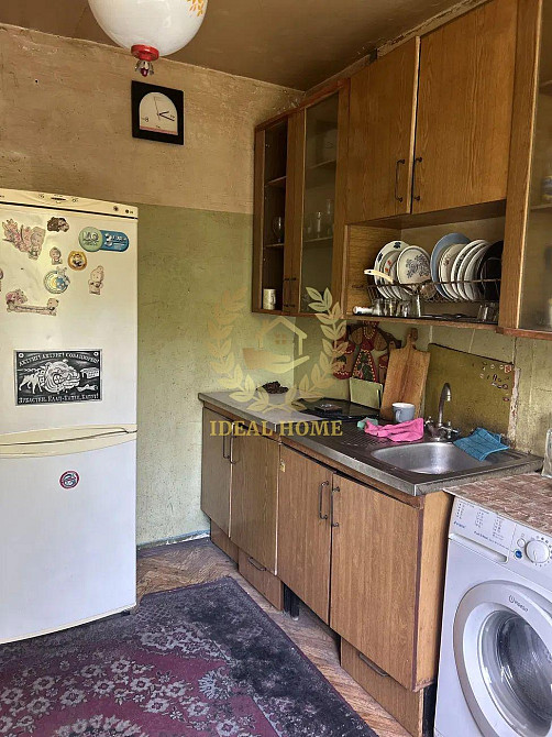 Продаж Квартира 3-кімнатна на Ветрянные горы ул., 3 Київ - фото 9