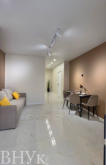 Продаж Квартира 3-кімнатна, 1/6 поверх на Петриківська Тернопіль - фото 2