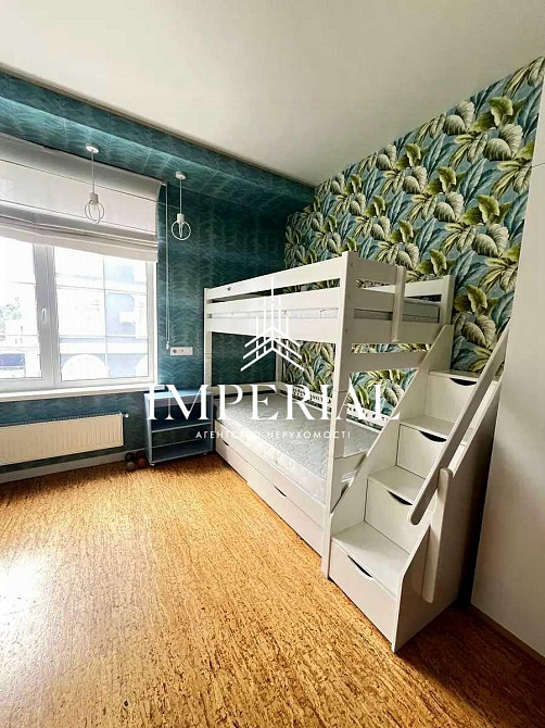 Оренда 3к Квартира 75 кв.м Дмитра Луценка вул. Киев - изображение 7