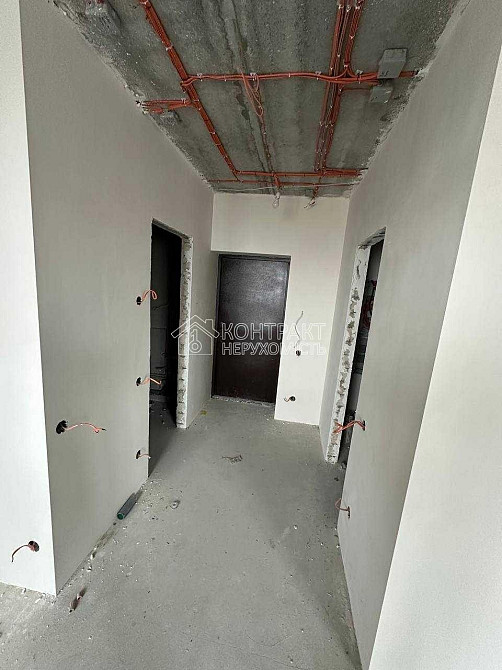 Продаж Квартира 1-кімнатна, 9/9 поверх на вул. Полтавський Шлях Харків - фото 3