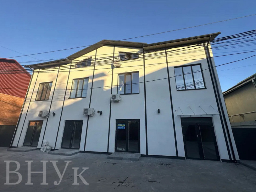 Продаж Квартира 1-кімнатна, 3/3 поверх на Литвиненка Vinnytsya - photo 1