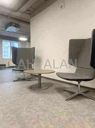 Оренда офісне приміщення на вул. Почайнинська приміщень - 1, поверх - 7/10 Kiev