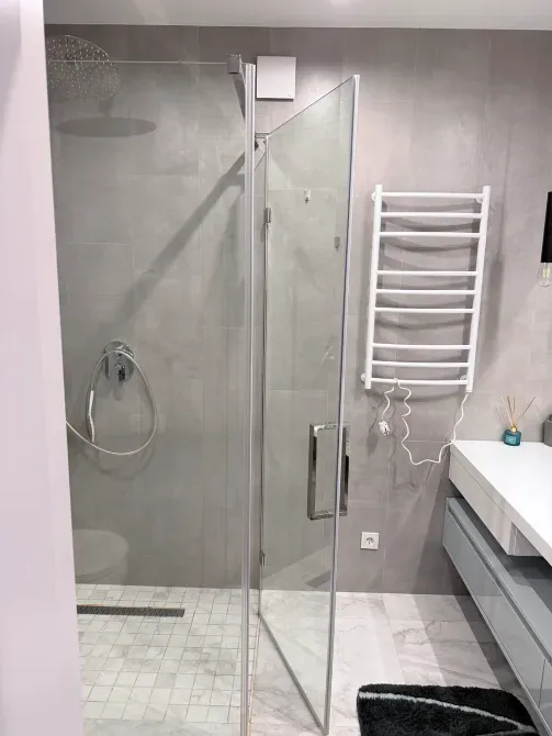 For rent 2-room Apartment 65 sq.m ЖК LED HOUSE Dnipro - photo 1