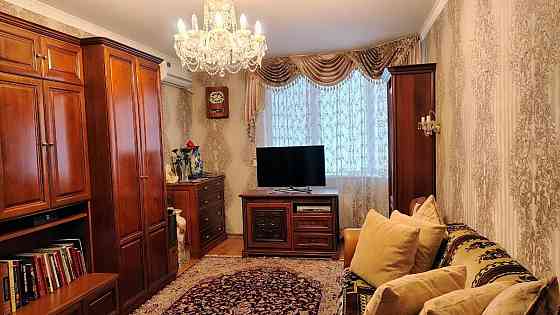 Продаж Квартира 3-кімнатна, 6/20 поверх на Степана Рудницького, 5а Київ