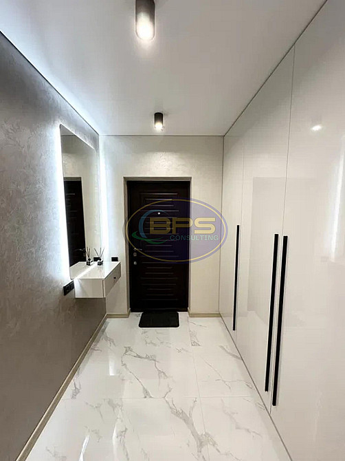 Продаж Квартира 3-кімнатна, 2/25 поверх на вул. Генуезька Одеса - фото 7