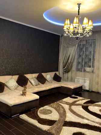 Продам капитальный дом с ремонтом, мебелью и техникой на Таирова Одеса