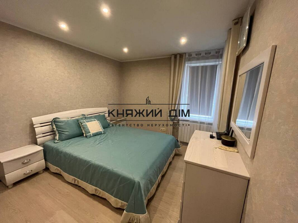 Оренда 3-х к. кв. біля м.Святошин. № 11199868 Київ - фото 2