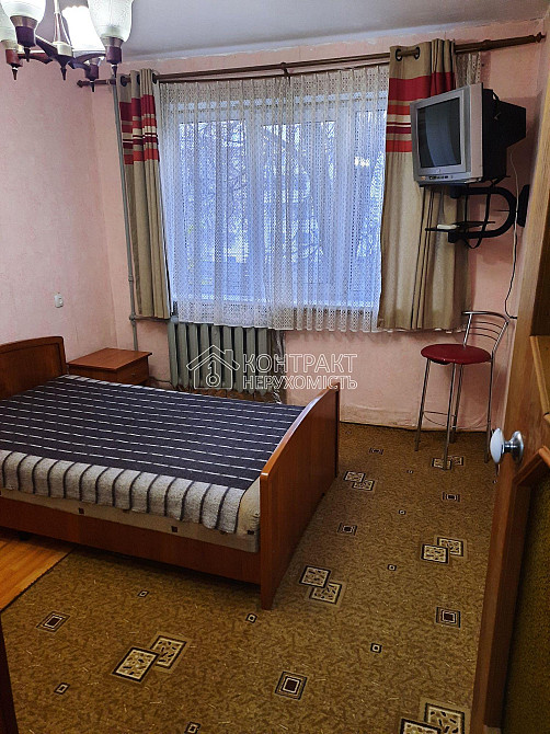 Продаж Квартира 2-кімнатна, 1/5 поверх на вул. Гарібальді Kharkiv - photo 8