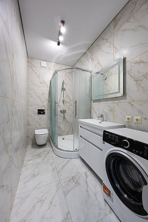 Продаж 1к Квартира 40.2 кв.м Незалежності України вул. Briukhovychi (Peremyshlianskyi raion) - photo 16
